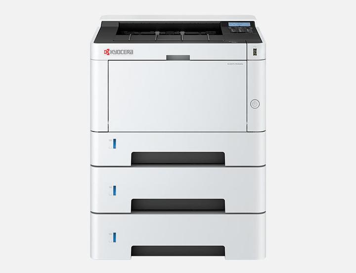 Actual product image Kyocera ECOSYS PA3500WX 2.4/5GHZ/PLUS (Laser, Black and white)