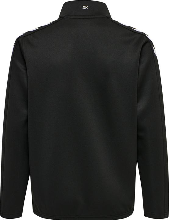 Immagine prodotto hummel Core Xk Half Zip Poly Sweat Kids (140)