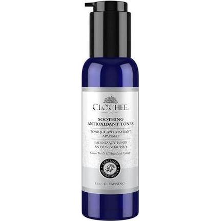 Clochee, Gesichtsreinigung, Cleansing Soothing Antioxidant Toner Tonic Antioxidant Tonic 100Ml (Gesichtswasser, 100 ml)