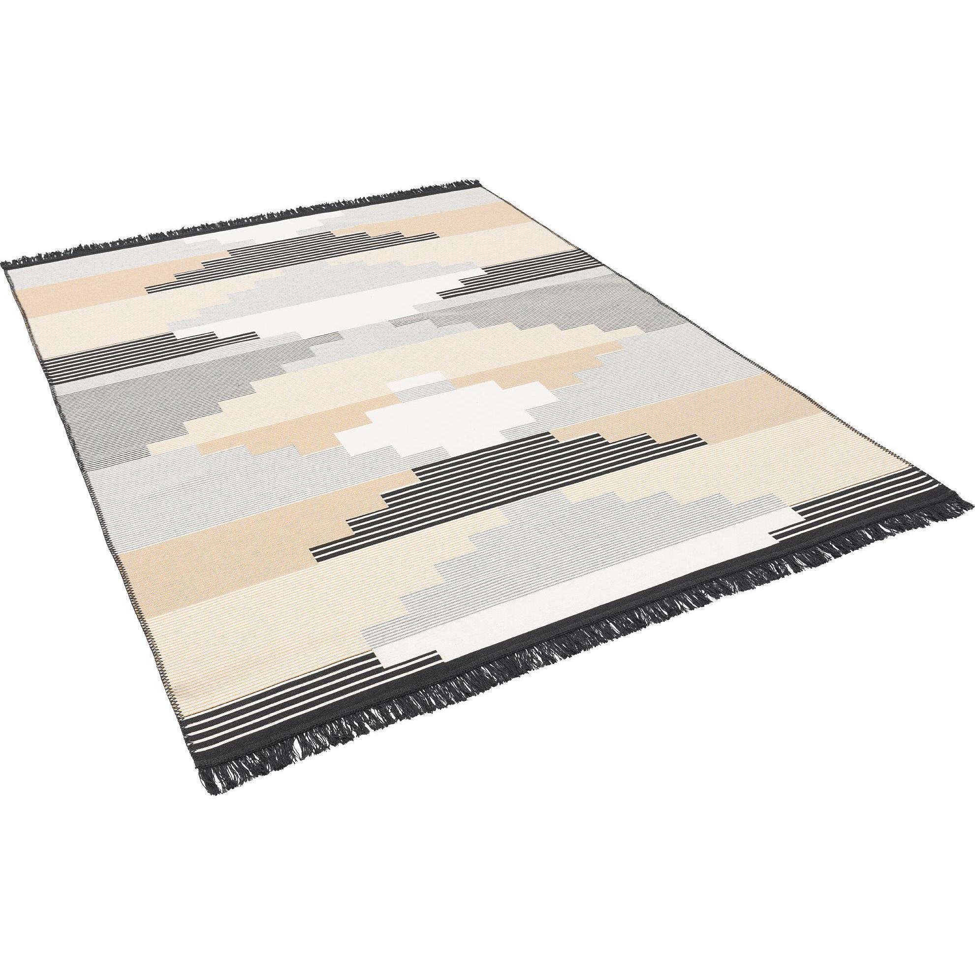Thumbnail - Pergamon, Teppich, Teppich Beidseitig Ethno Kelim Style (200 x 290 cm)
