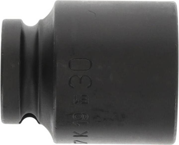 Actual product image Gedore K 19 30 Power screwdriver bit 1/2" hexagon 30 mm (30 mm)