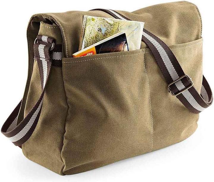 Produktbild Quadral Botentasche Vintage (14 l)