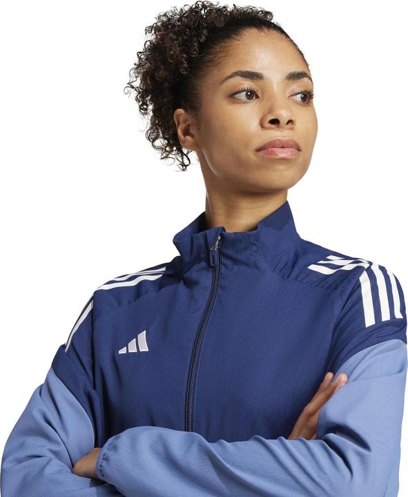 Produktbild adidas Tiro 25 Präsentationsjacke Damen (XS)