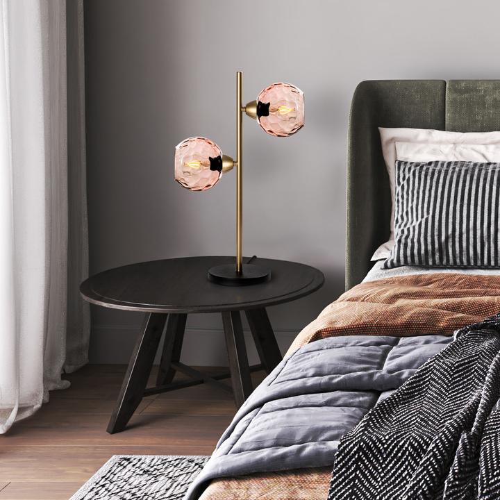 Actual product image Opviq Benek Table Lamp (E27)