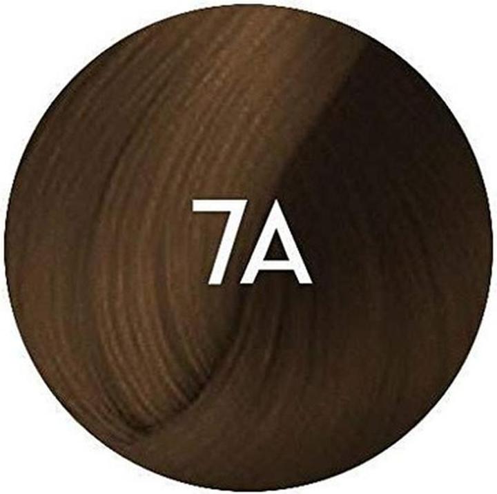 Image du produit Goldwell Topchic (7-A blond cendré moyen)