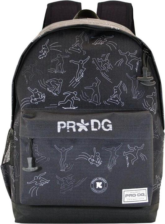 Immagine prodotto ProDG Trucchi per lo zaino ECO 2.0
