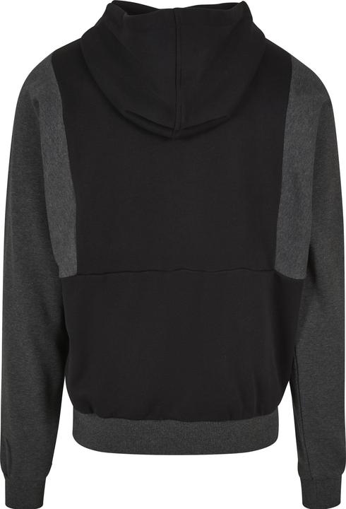Produktbild Urban Classics Cut On Sleeve Hoody - 17978 (L, M)
