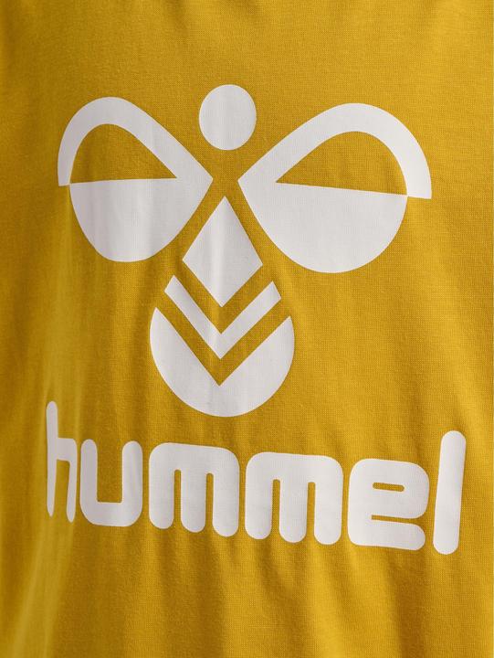 Actual product image hummel hmlTRES T-SHIRT S/S (140)