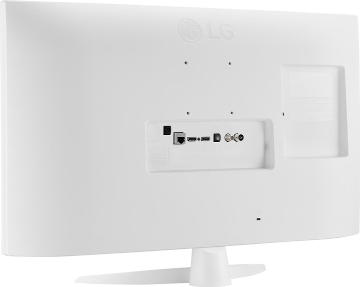 Produktbild LG 27TQ615S-WZ.AEU 27" 1920x1080/16:9/1000:1/14ms/250cd-m2/HDMI/CI/USB/Repro/webOS (1920 x 1080 Pixel, 27")