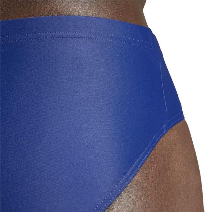 Produktbild Adidas Herren Badehose Solid Trunk Dunkelblau (XS)