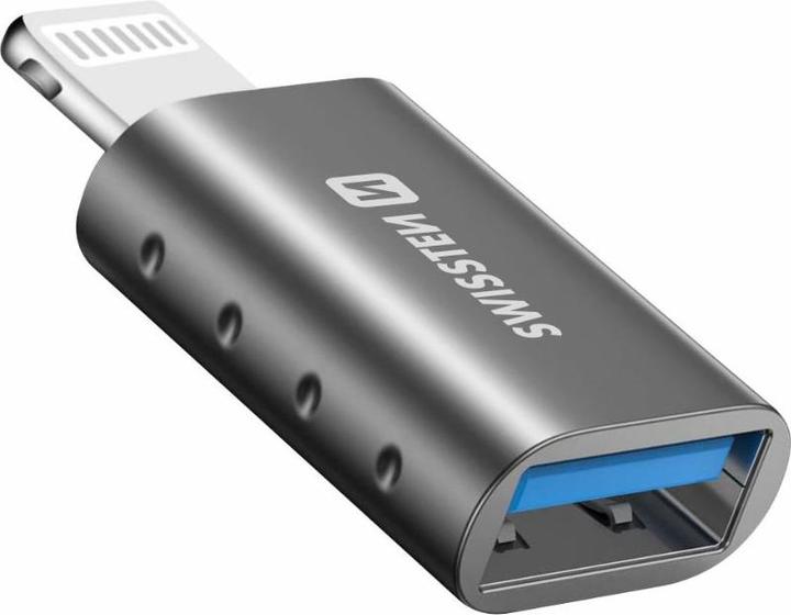 Mobile device adapters