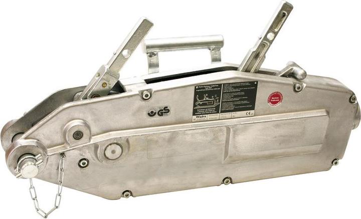 Actual product image Wadra Multi-purpose train MZ 16