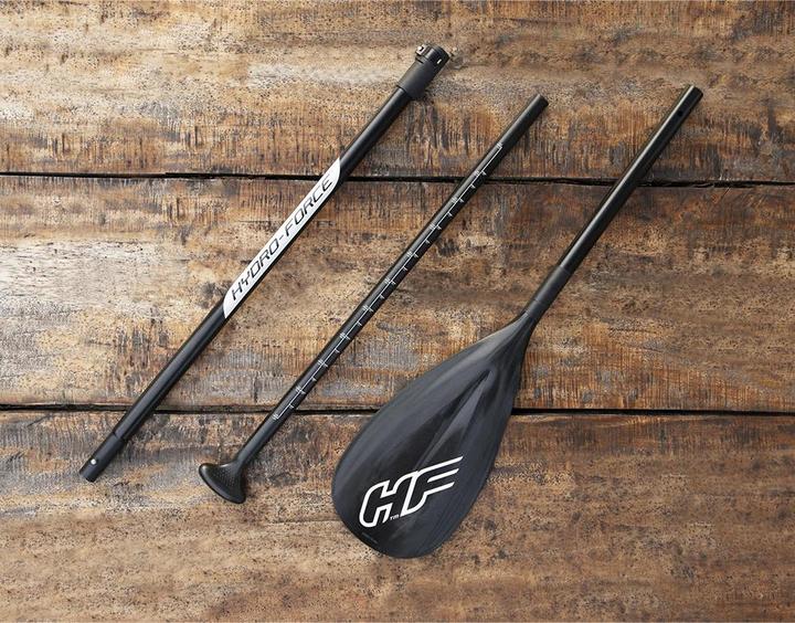 Image du produit Bestway HF SUP Set Panorama Set (10'8")