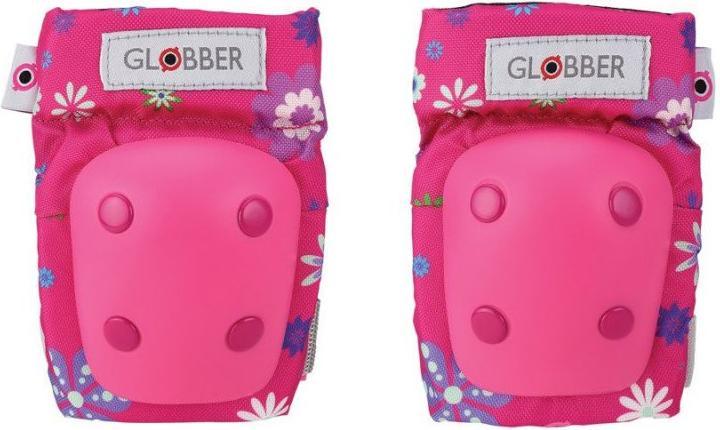 Produktbild Globber Schoner Set (XXS, Ellbogenschoner, Knieschoner, Einzelstück)