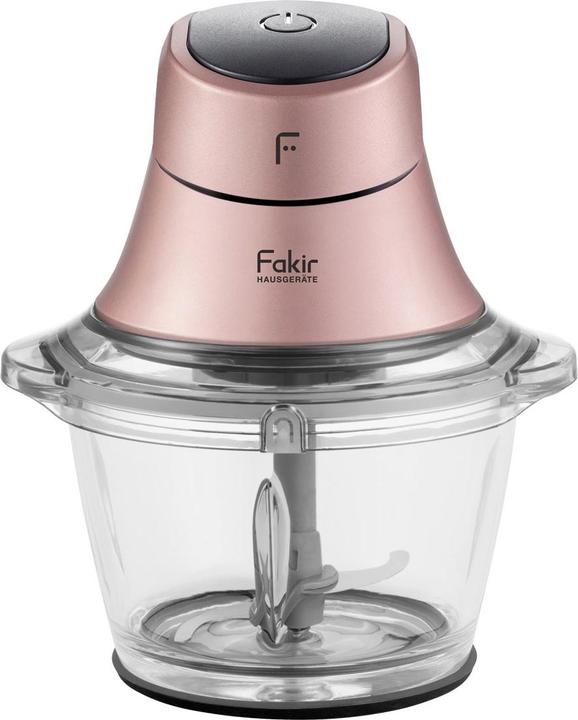 Actual product image Fakir 91 88 001 (1000 ml, 600 W)