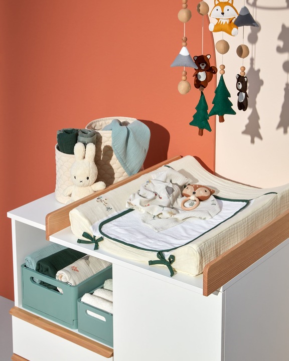Actual product image micasa Lisandro (50 cm, 50 cm)