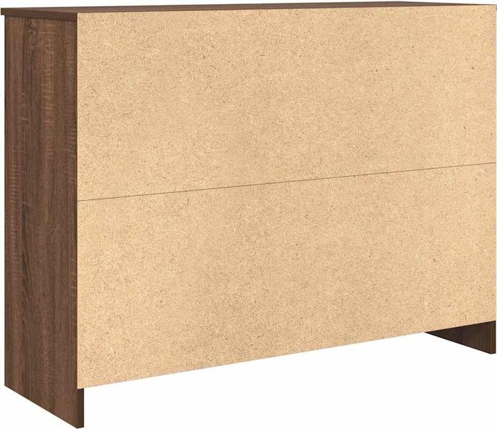 Produktbild vidaXL Sideboard (101 x 35 x 76 cm)