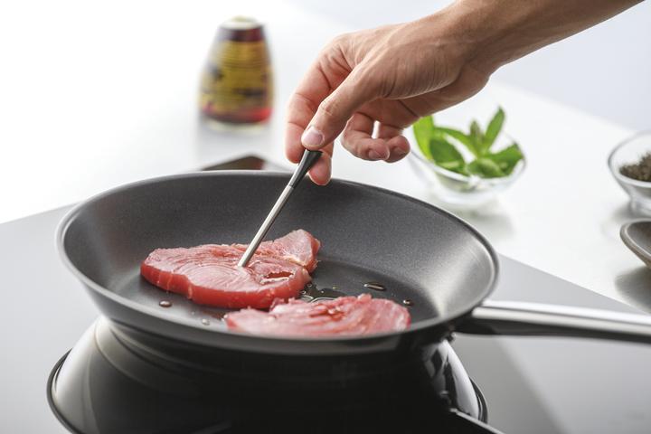 Image du produit Haier HAISJ64MC (59 cm, Table de cuisson électrique)