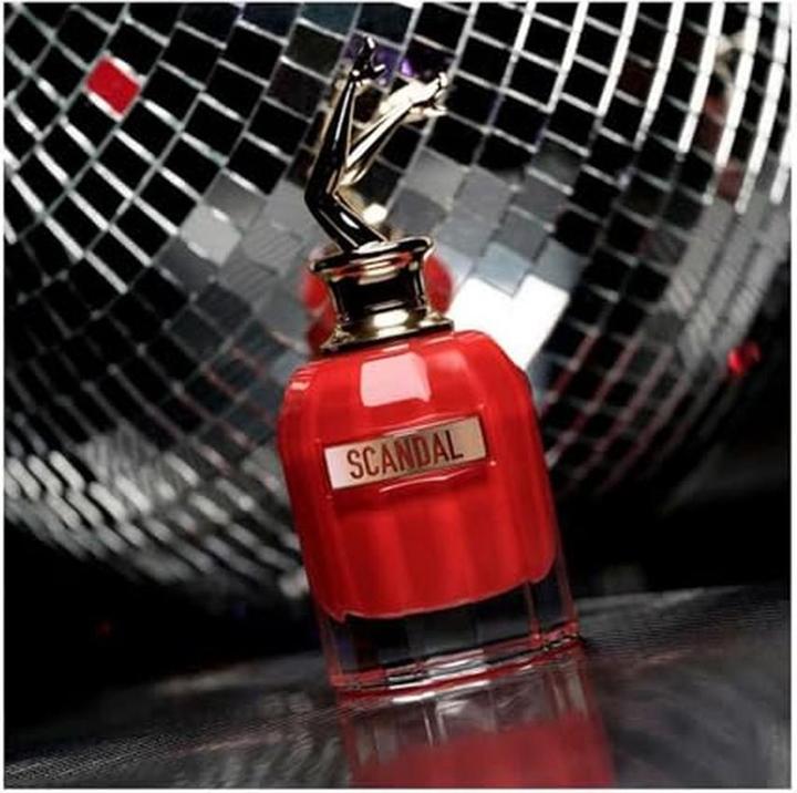 Actual product image Gaultier Scandal (Eau de parfum, 50 ml)