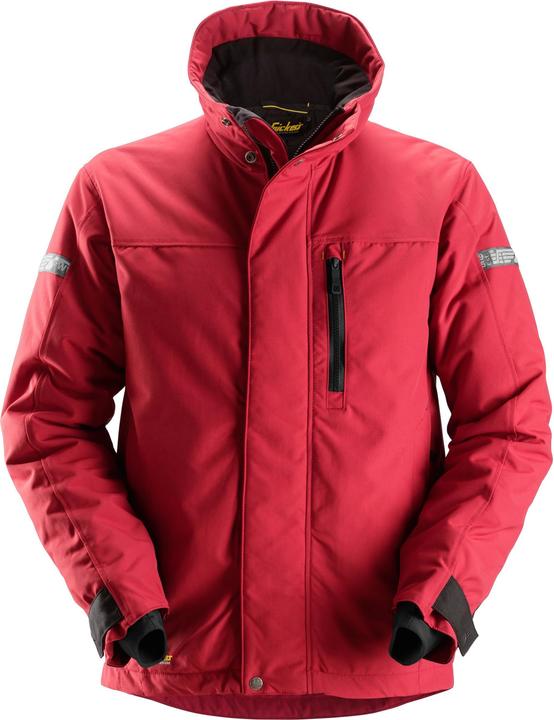 Snickers Workwear Polsterjacke AllroundWork 37.5® 1100 (XL)