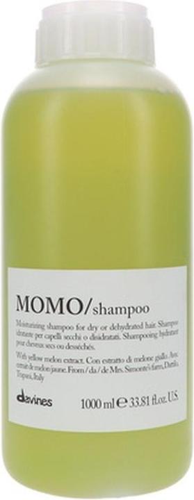 Immagine prodotto Davines Momo Shampoo 1000 ml (Shampoo liquido)