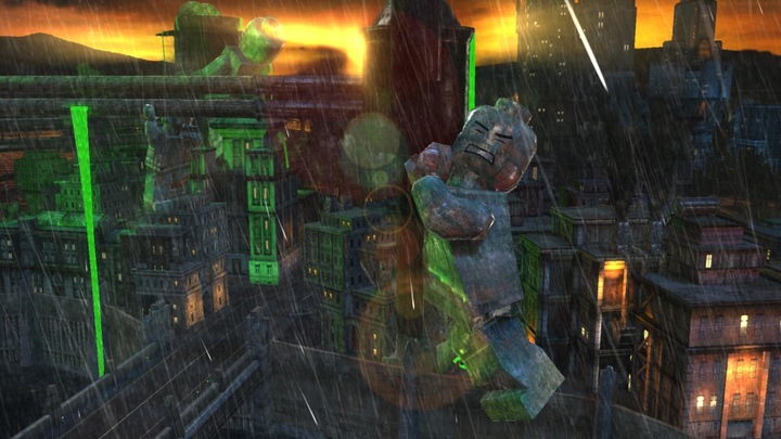 Immagine prodotto Nintendo LEGO Batman 2 : DC Super Heroes (3DS, DE)