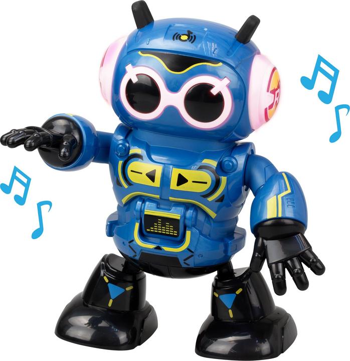 Image du produit Silverlit Robo Beats II