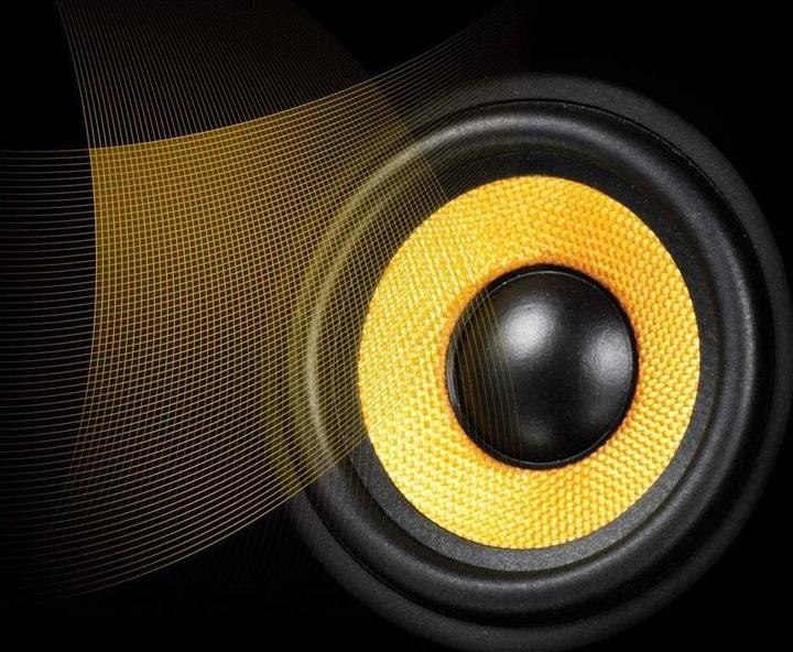 Actual product image Creative GigaWorks T40 Series II