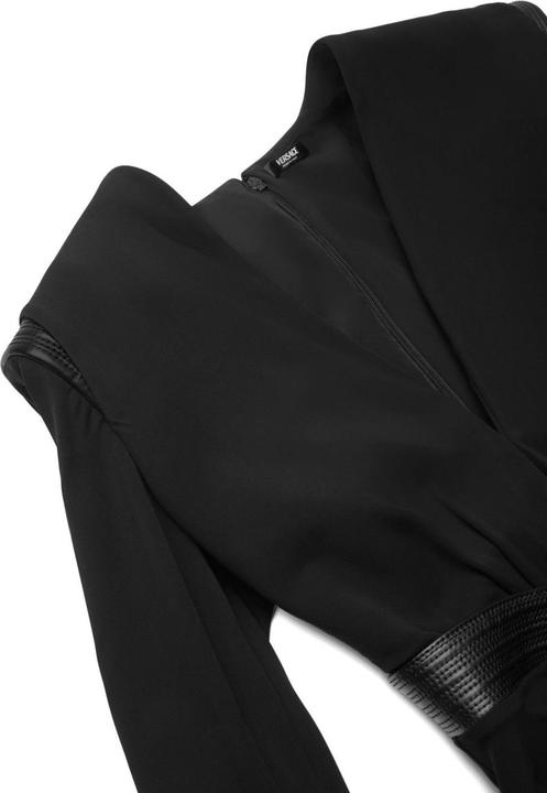 Immagine prodotto Versace Top Black (44)