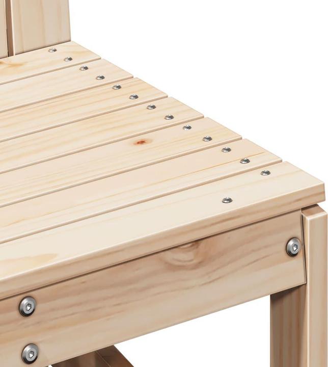 Produktbild vidaXL Gartenstuhl