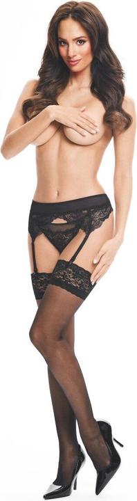 Image du produit Kotek S014 bas 20den (S/M)