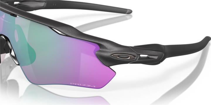 Image du produit Oakley Radar EV Path (Poli Noir Poli, PRIZM GOLF)