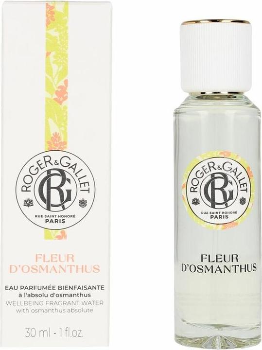 Produktbild Roger & Gallet Eau Parfumée (30 ml)