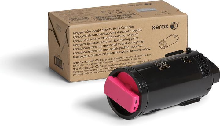 Produktbild Xerox 106r03897 (M)
