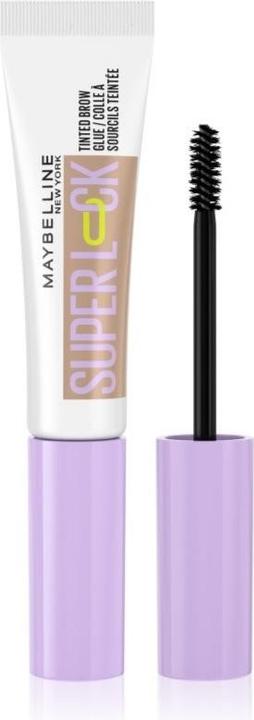 Actual product image Maybelline New York MNY Eye Studio (Taupe)