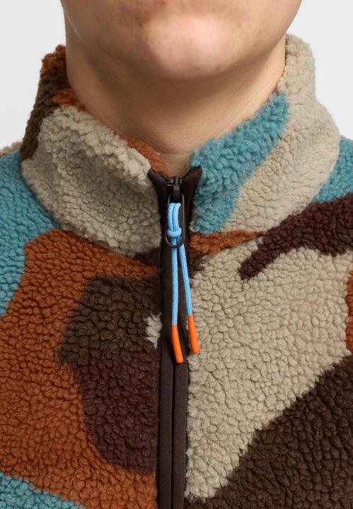 Immagine prodotto Revolution Printed Teddy Jacket (S)