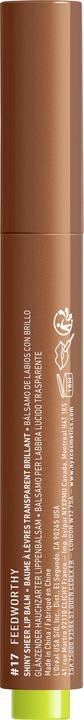 Image du produit NYX Professional Make-Up Nyx Fat Oil (17 Feedworthy)