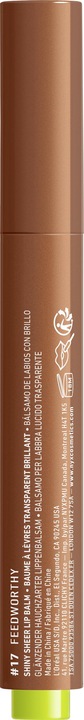 Actual product image NYX Professional Make-Up Nyx Fat Oil (17 Feedworthy)