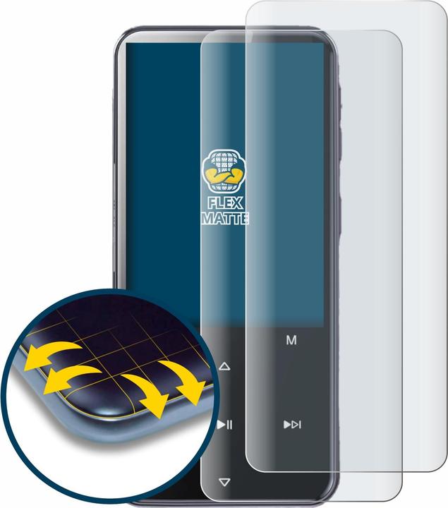 Immagine prodotto BROTECT Full-Screen Pellicola Opaca