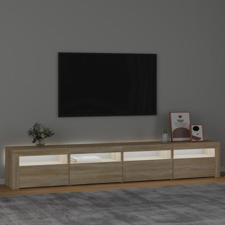 Image du produit vidaXL Annikki (240 x 35 x 40 cm)