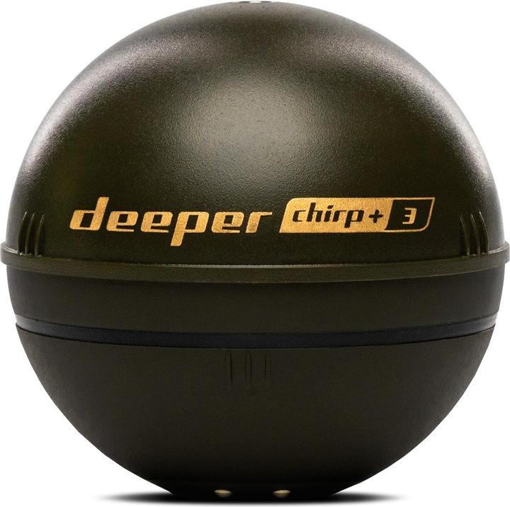 Immagine prodotto Deeper Smart Sonar CHIRP+ 3