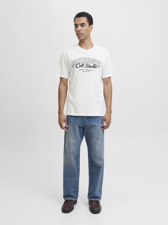 Immagine prodotto Jack & Jones 5er-pack T-shirt T-shirt (XS)