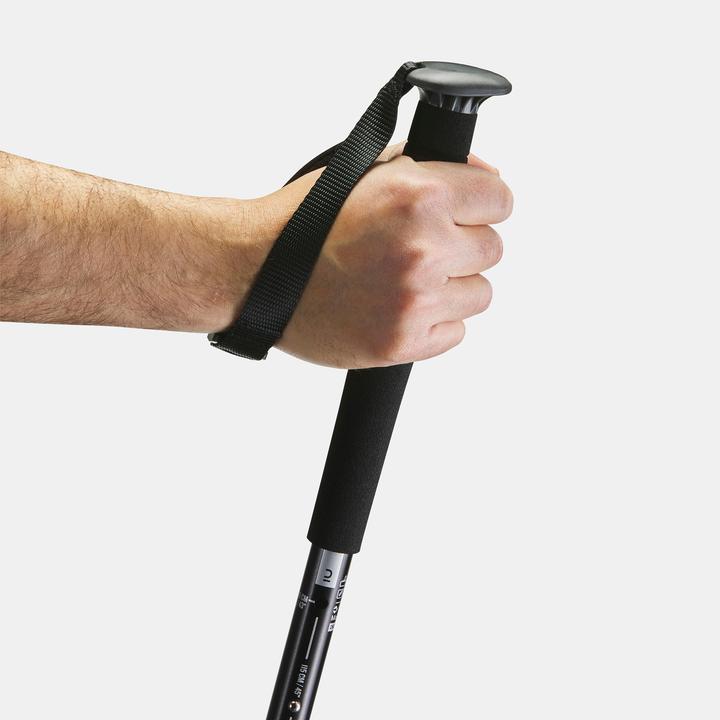 Actual product image Forclaz COMFORT 100 (110 - 130 cm)