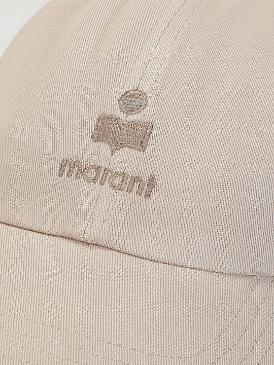 Actual product image Isabel Marant Kappe TOMAS