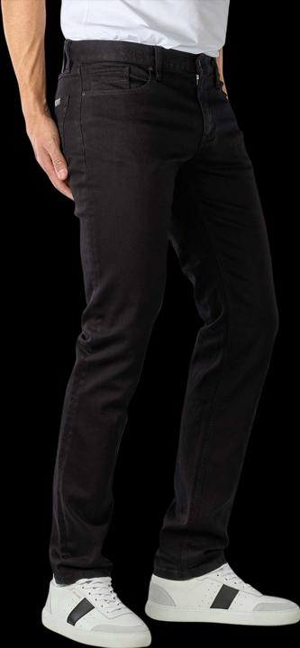 Produktbild Alberto Jeans Slim Fit "Pipe"