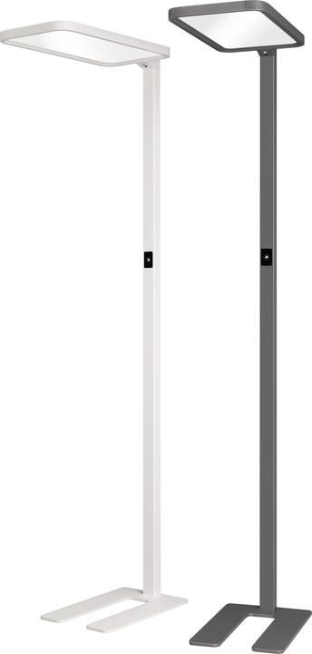 Image du produit Hansa Lampadaire Saphir LED Anthracite (7500 lm)