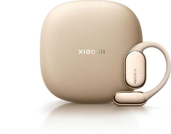 Produktbild Xiaomi OpenWear Stereo Pro (ANC, 8.50 h, Kabellos)