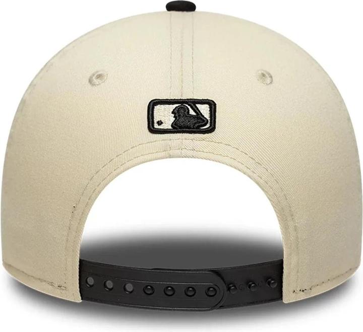 Actual product image New Era 9Forty Slide Script (One size)