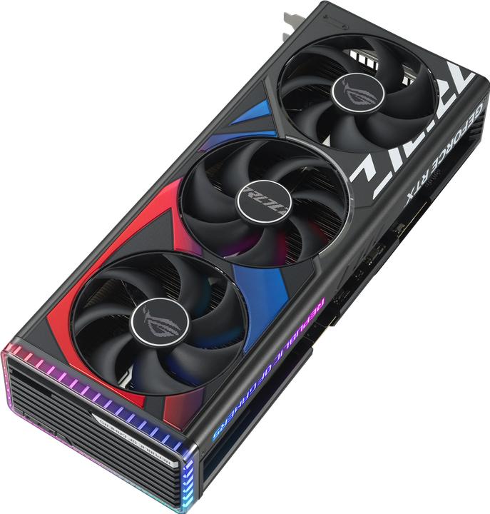 Actual product image ASUS ROG Strix GeForce RTX 4090 BTF OC (24 GB)