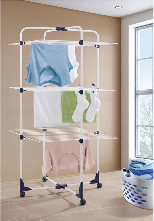 Produktbild Leifheit Classic Tower (27 m)